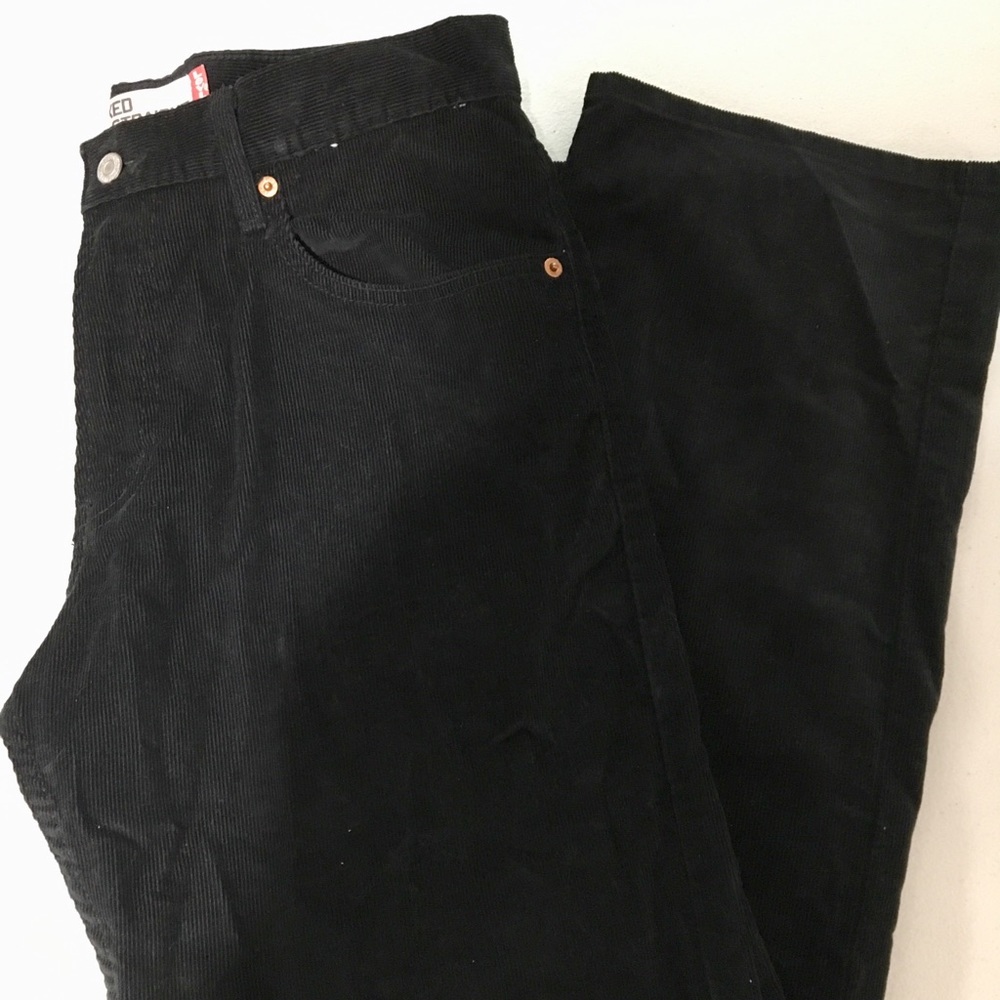 Men jeans - Picture 3 of 4